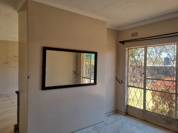 3 Bedroom Townhouse Complex