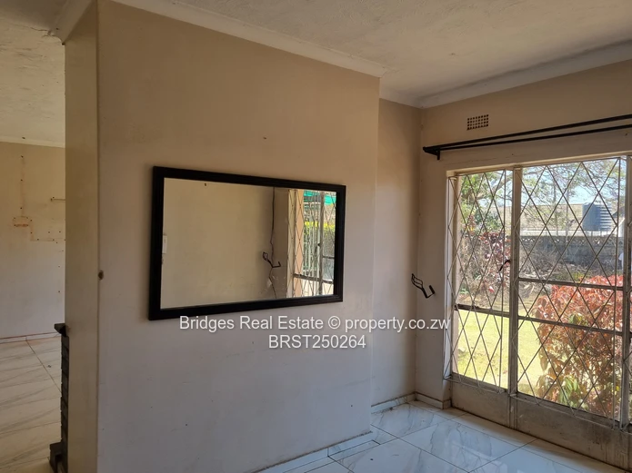 3 Bedroomed House - Title Deeds