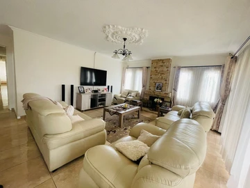 4 Bedroom Townhouse Complex