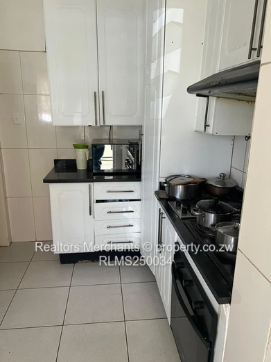 Mabelreign House To Rent