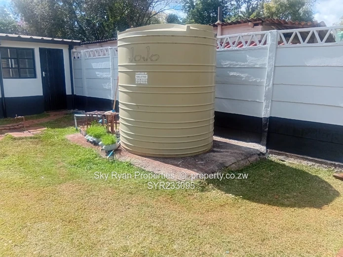 Greendale, Kamfinsa House For Sale