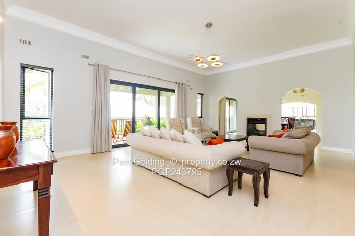 Exceptional split-level home on 2 acres