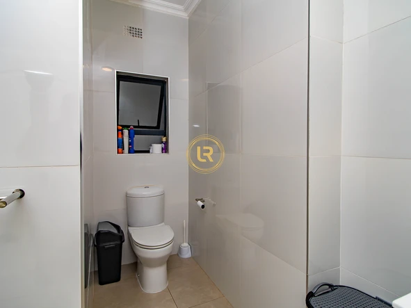 3 Bedroom Townhouse Complex