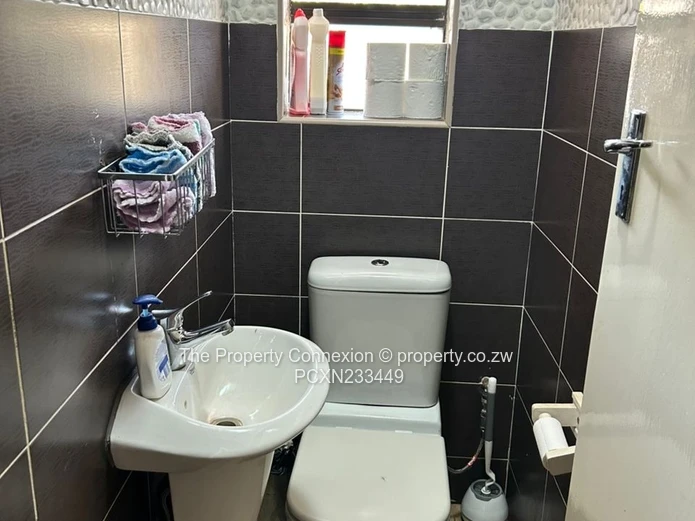 Rare Opportunity to Acquire a Good Investment Home