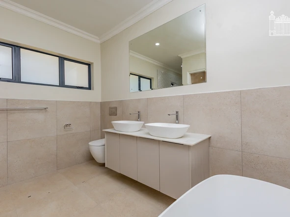 3 Bedroom Townhouse Complex
