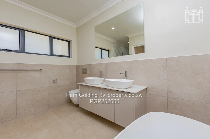 Outstanding Brand New Townhouse