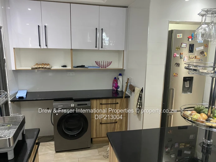 Charming 3-Bed in Mabvazuva for rent $800 unfurnished 