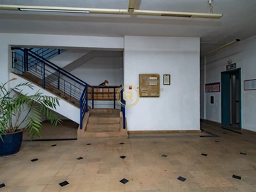 3 Bedroom Flat & Apartment