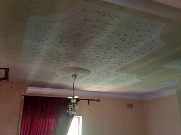 2 Bedroom Townhouse Complex