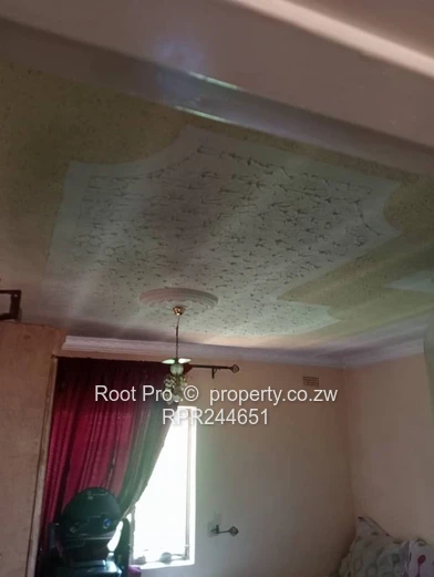 Westwood House For Sale  (Sole Mandate)