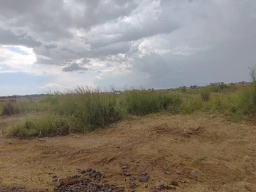 Commercial & Industrial Land