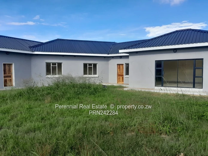 House For Sale In Norton, Knowe 