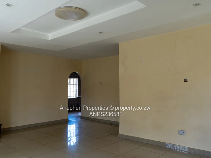  TYNWALD NORTH 4 Bedroomed Family Home for sale.