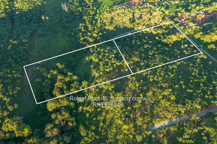 Agro-Residential Plots For Sale