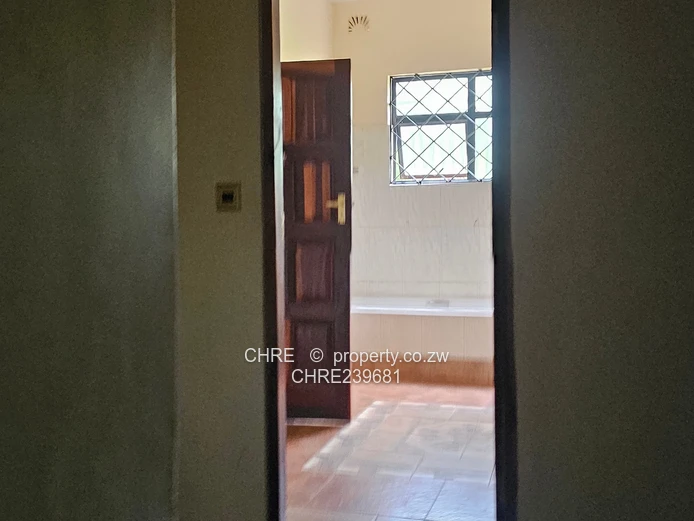 Borrowdale Property Near Sam Levy Village 