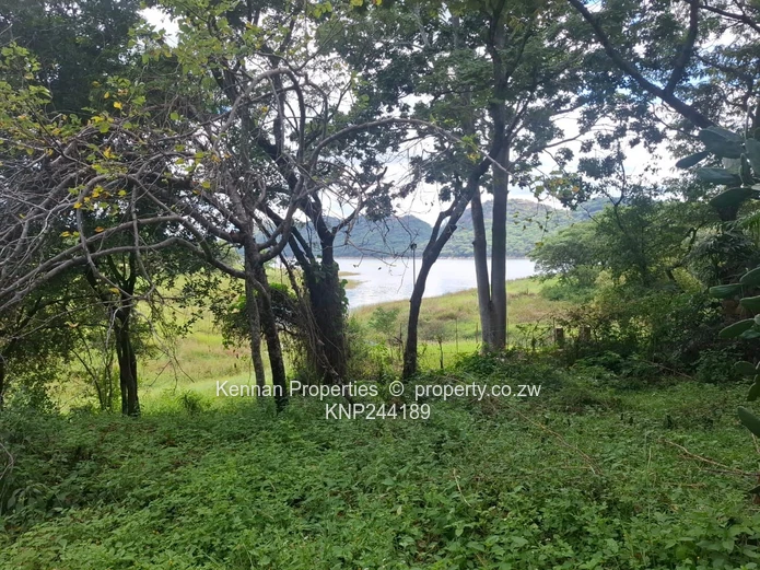 Lifestyle In Close Proximity To Nature!