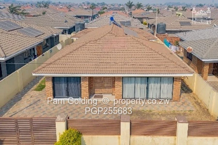 5 Bedroom House For Sale In Madokero