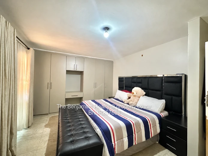 Built For Family Living (Sole Mandate)