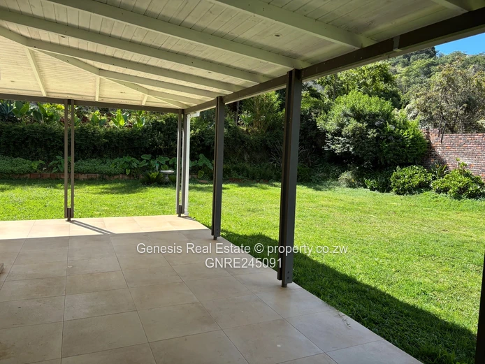 Modern Cluster in secure complex for sale  (Sole Mandate)