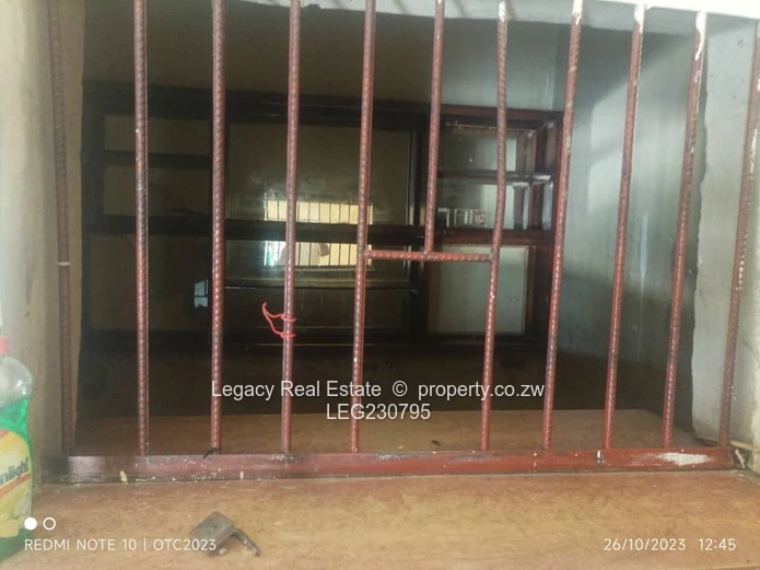 Chitungwiza Unit D – General Dealer Shop for Sale