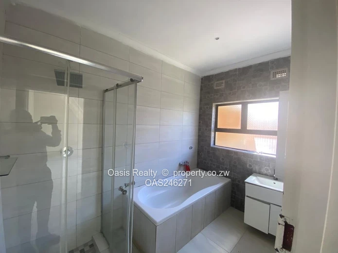 Mabvazuva Estate House For sale