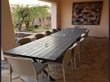 4 Bedroom Townhouse Complex