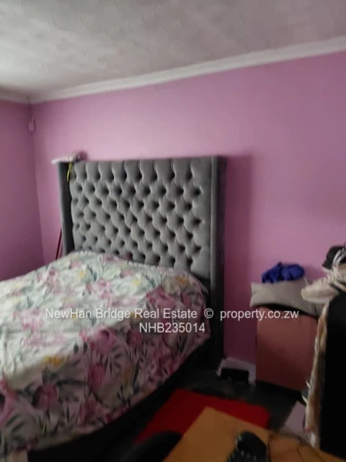 Property For Sale In Msasa Park