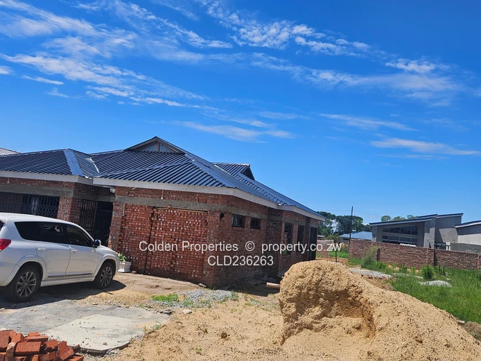 Perfect Opportunity! (Sole Mandate)