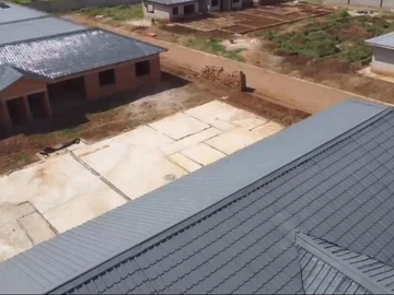 5 Unit Townhouse Complex