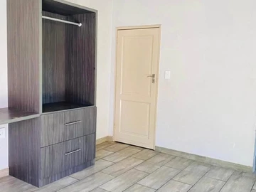 2 Bedroom Townhouse Complex