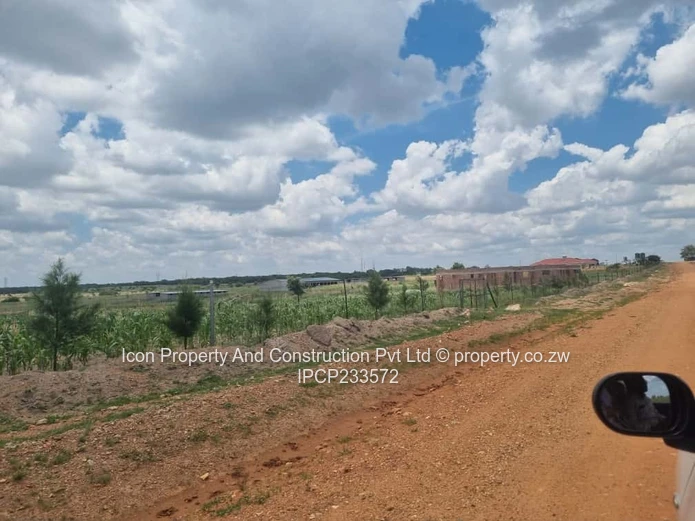 Woodville Park  (Sole Mandate)