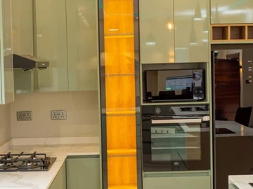 4 Bedroom Townhouse Complex