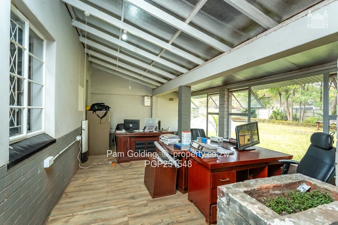 Prime Commercial Property for Sale – Princess Road Frontage
