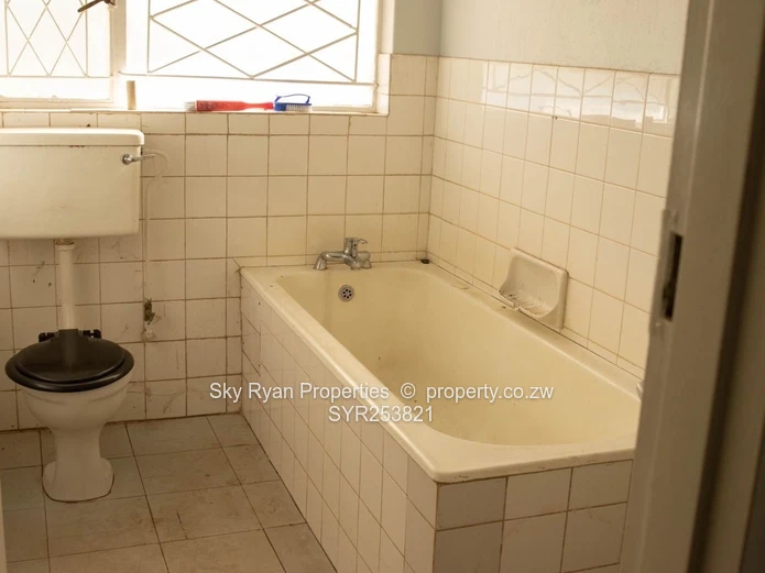 Two Flats For Sale Mutare