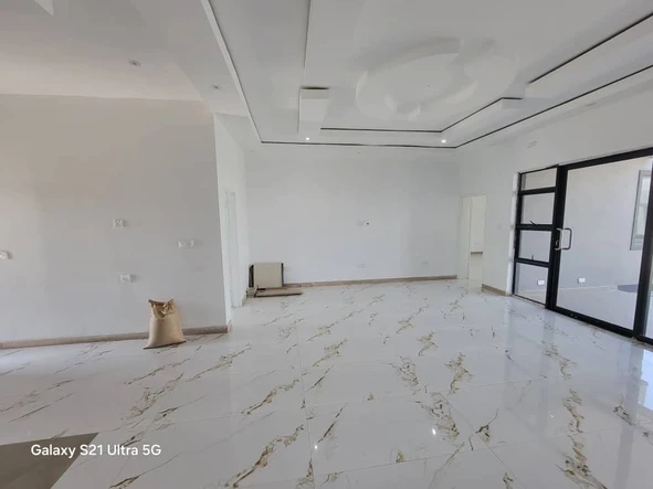 4 Bedroom Townhouse Complex