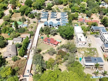 2 Bedroom Garden Flat