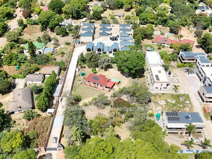 Greendale Cluster Apartments from US$90K – Finish to Your Own Style