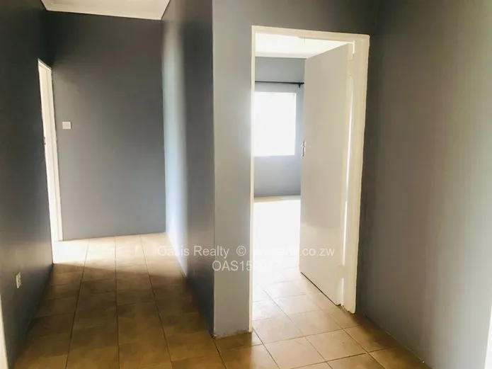 Neat Home To Let