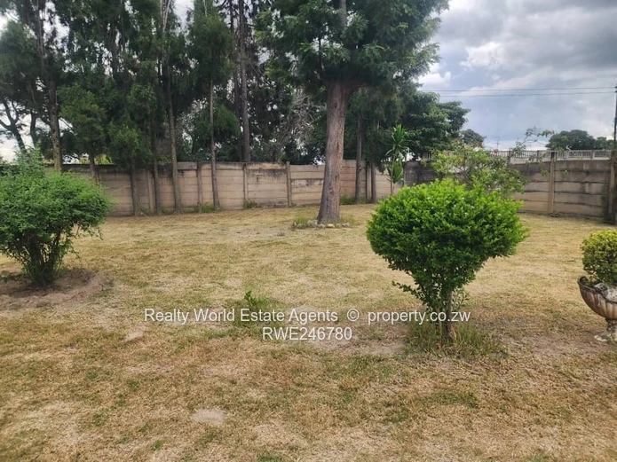 Waterfalls Prospect – Property For Sale
