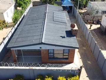 High Density Residential Home - Magwegwe North | Byo