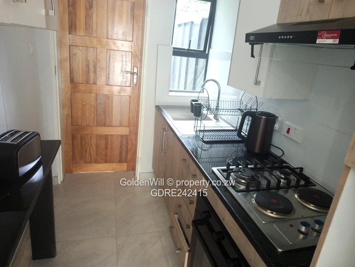 Luxurious Airbnb in Westgate 