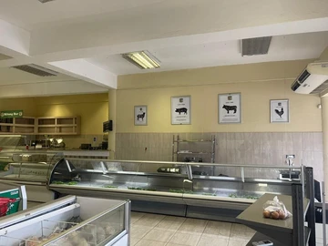 Shop & Retail Property