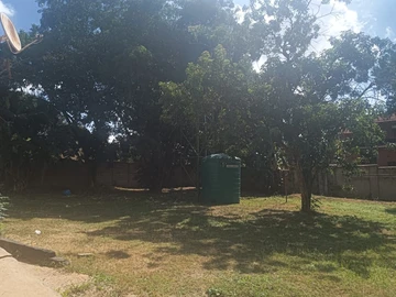 2 Bedroom Cottage