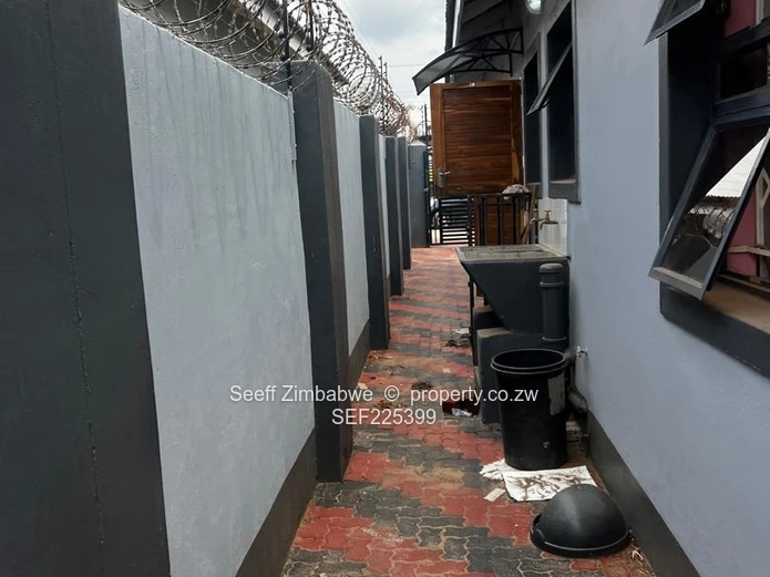 spacious 3-bedroom Available 