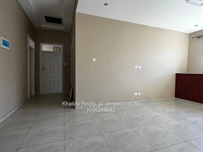 Luxury Double Storey House for Sale in Nyeredzi Ridge