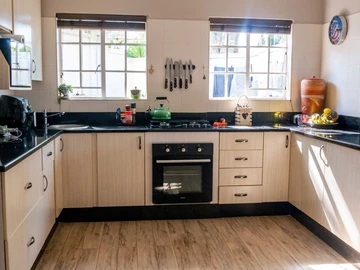 3 Bedroom Townhouse Complex