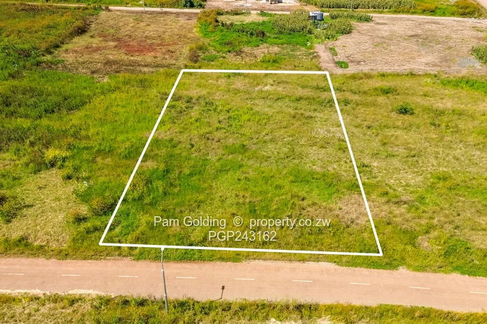 Sumben Residential Stand