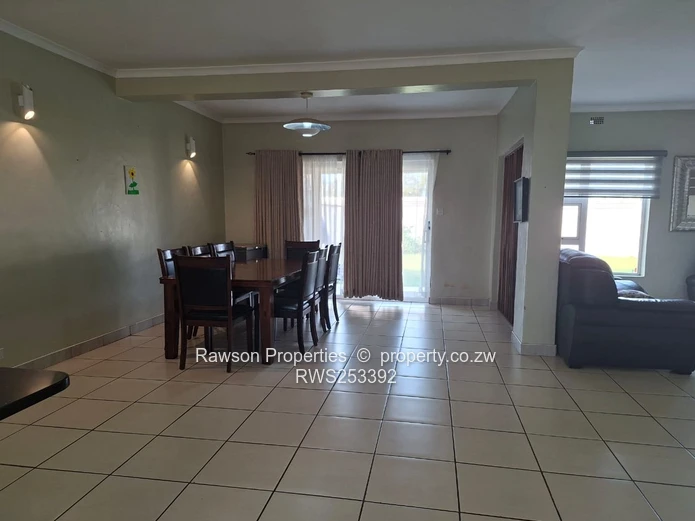 Avondale West Townhouse For Sale