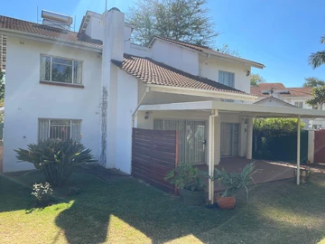 4 Bedroom Townhouse Complex