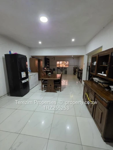 Whitecliff House For Sale 